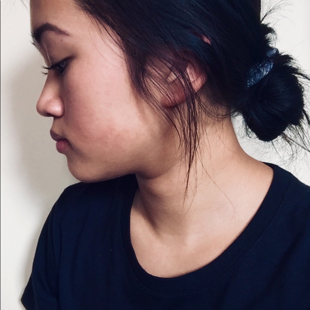 Meet your Posher, Mikayla